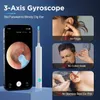EarStick Otoscopio WiFi con Telecamera HD e LED – Pulitore Anteprima dell’immagine prodotto 4