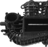 Collecteur d'admission pour Audi A1 Seat Ibiza Skoda Fabia Voir les images du produit 3