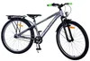 Volare Cross Kinderfahrrad - Jungen - 26 Zoll - Dunkelgrau Produktbild-Vorschau 13