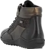 Remonte Komfort Stiefeletten Damen 31383738323936 Schwarz Produktbild-Vorschau 8