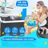 Glacière KESSER® 32 L 12 V, prise 230 V, Voir les images du produit 5