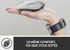 Logitech MX Anywhere 3 per Mac - Mouse - Laser - 6 pulsanti Anteprima dell’immagine prodotto 20