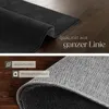 tectake® Kurzflorteppich Soft Zone verschiedene Größen und Produktbild-Vorschau 4