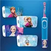 Oral-B Vitality 100 Kids Plus Frozen Hbox Produktbild-Vorschau 2