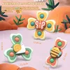Saugnapf Spielzeug Baby, 3 Stš¹ck Baby Spielzeug ab 3 Produktbild-Vorschau 3