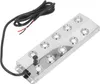 Ultrazvukový výrobník hmly 10 Head DC45-48V 1,5 m dĺžka Náhľad obrázku produktu 3