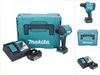 Akumulátorový fukár Makita DAS 180 RG1J 18 V bez kefiek + Náhľad obrázku produktu 1
