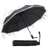 Infinity Goods Sturmschirm – Regenschirm – 140 km/h – Produktbild-Vorschau 1