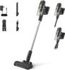 Philips Kabelloser Staubsauger, grau (XC3033/01) Produktbild-Vorschau 1