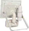 UNITEC LED Gartenbeleuchtung Strahler mit 180° Produktbild-Vorschau 4