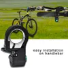 Elektrický bicykel Horn Switch, elektrický bicykel Horn Náhľad obrázku produktu 2