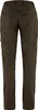 Fjällräven Karla Pro Trousers Curved W, 633 Dark Olive, Gr. Produktbild-Vorschau 2