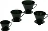 Kaffeefilter Kunststoff für 2 Tassen Produktbild-Vorschau 1