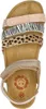Develab Meiden Sandalen  Meiden Sandalen - Goudkleur - Maat Voir les images du produit 7