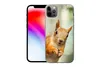 MuchoWow® Handyhülle Schutzhülle Hülle für iPhone 12 Pro Produktbild-Vorschau 2