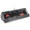 A4Tech X7-G800V-DE, USB, PC/server, Spielen Produktbild-Vorschau 1