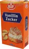 RUF Vanillin Zucker Profi Line mit dem besonderen Vanille Produktbild-Vorschau 2