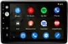 Autoradio Android da 9'' con 64 GB per Fiat Panda 169 Anteprima dell’immagine prodotto 2