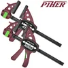 2 x Piher Quick Extra Einhandzwinge 30 cm Produktbild-Vorschau 8