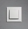 Telaio singolo bianco Simon 10 Anteprima dell’immagine prodotto 7