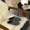PANTOFFELMANN Filzpantoffeln Herren Damen Winter Filz Produktbild-Vorschau 7