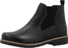 Rieker Chelsea Boots - Black Syntetická koža : 39 : Náhľad obrázku produktu 26