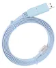 Kabel USB–RJ45 pro konzoli, 1,8 m, vysokorychlostní, Náhled obrázku produktu 6