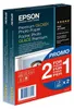 Epson Premium Glossy Photo Paper – 2 für 1, 100 x 150 mm, Produktbild-Vorschau 7