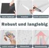 XINZI PVC Bodenbelag Vinylboden Selbstklebend mit Produktbild-Vorschau 4