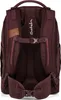 satch Pack Schulrucksack Einzeln Nordic Ruby Produktbild-Vorschau 5