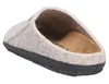 Birkenstock Hausschuhe Zermatt Damen 31323030393739 Beige Produktbild-Vorschau 3