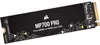 Corsair MP700 PRO, 2 TB, M.2 Náhľad obrázku produktu 7