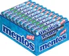 Mentos pastylki do żucia miętowe świeży smak 38g opakowanie Podgląd zdjęcia produktu 11
