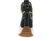 British Knights Kaya Mid Fly Sneaker high Schwarz Produktbild-Vorschau 11