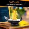 Olvy Tafelkachel - Complete set voor een sfeervol haardvuur Productafbeelding-voorbeeld 6