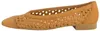 Paul Green Ballerinas Ballerinas Nubukleder/Textil Produktbild-Vorschau 2