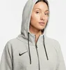 Nike Nike Damen Hoodie Kaputzenjacke W Nk Flc Park20 Fz Produktbild-Vorschau 4