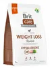 A bag of dog food. Produktbild-Vorschau