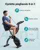 4-in-1 opvouwbare fitnessapparaat voor thuis – magnetische Productafbeelding-voorbeeld 6
