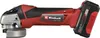 Einhell Power X-Change Maschinen-Set (Werkzeug) TC-TK 18 Li Produktbild-Vorschau 5
