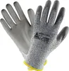 Hase Medio Cut 5 Schnittschutzhandschuhe Gr. 10 Produktbild-Vorschau 1
