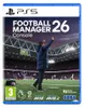 Hra pre PS5 CENEGA Football Manager 26 Náhľad obrázku produktu 1