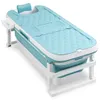 Vaschetta da bagno pieghevole Ikodm, dimensioni 132x60x50 Anteprima dell’immagine prodotto 12