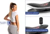 Massagegerät für den Lendenbereich mit Luftkissen, Produktbild-Vorschau 4