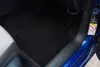 Predné velúrové koberce pre: Infiniti QX70 2008-2017 (SUV) Náhľad obrázku produktu 10