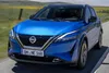 Prémiové koberečky řidiče pro Nissan Qashqai od roku 2021 Náhled obrázku produktu 5