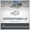 PAULGOS Winterbarfußschuhe, uni, Größe 37-47 in 3 Farben Produktbild-Vorschau 6