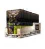 Leonardo Turkey + extra pulled Beef 16x 70g Voir les images du produit 1