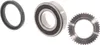SKF Radlager hinten für Subaru Justy III Suzuki Ignis II Produktbild-Vorschau 6
