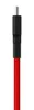 Xiaomi Mi Braided USB Type C Cable 1M Rot Produktbild-Vorschau 2